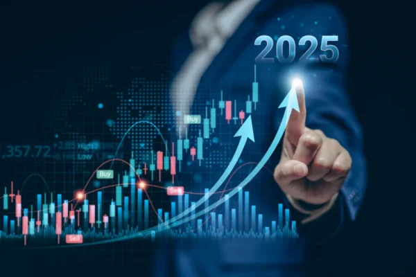 From Startups to Stability: Why 2025 Is the Breakout Year for Emerging Market Entrepreneurs.